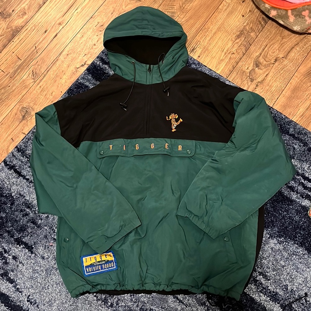 Vintage Disney Jacket